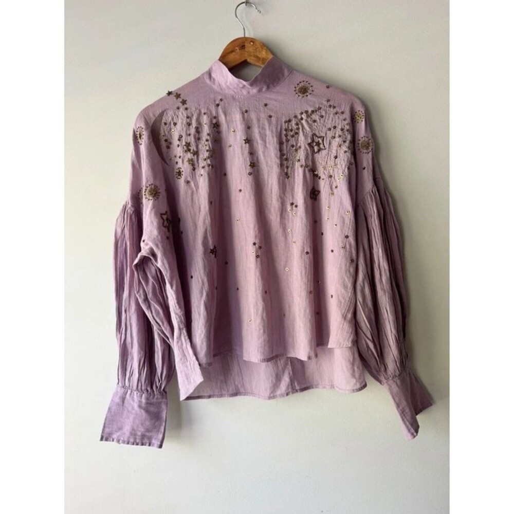 Free People Wishing On A Star Top